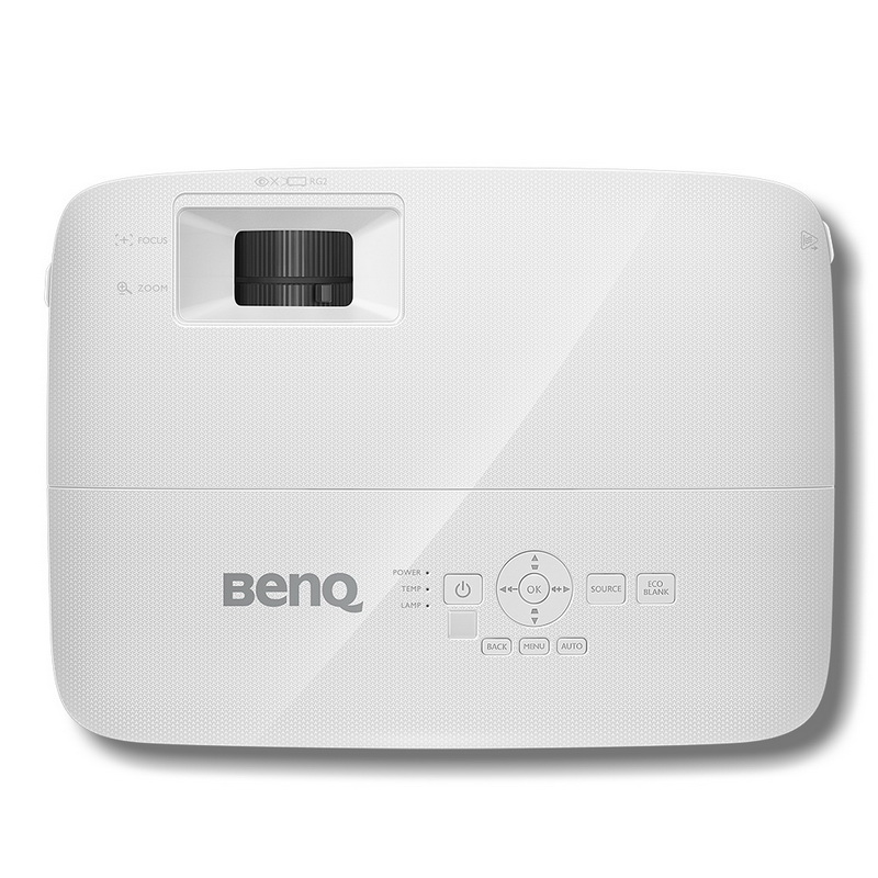 BenQ MX611 White